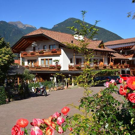 Hotel Hochrain Rosa Exterior foto
