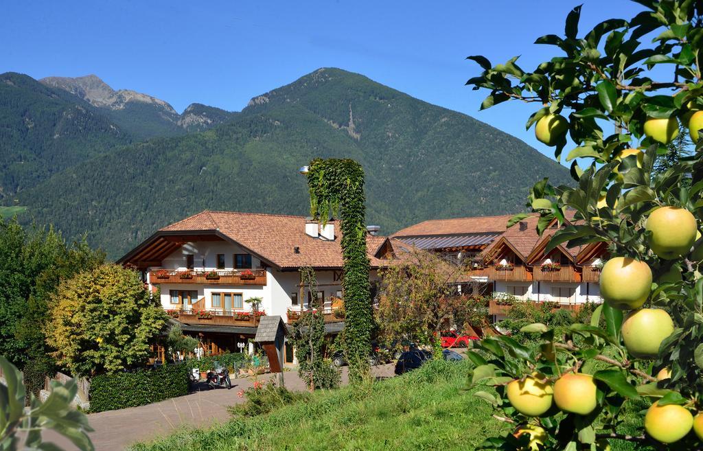 Hotel Hochrain Rosa Exterior foto